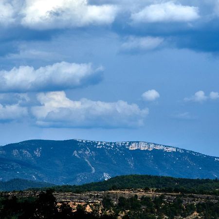 Casa Rural El Pajar De Tejedor Mondot 외부 사진