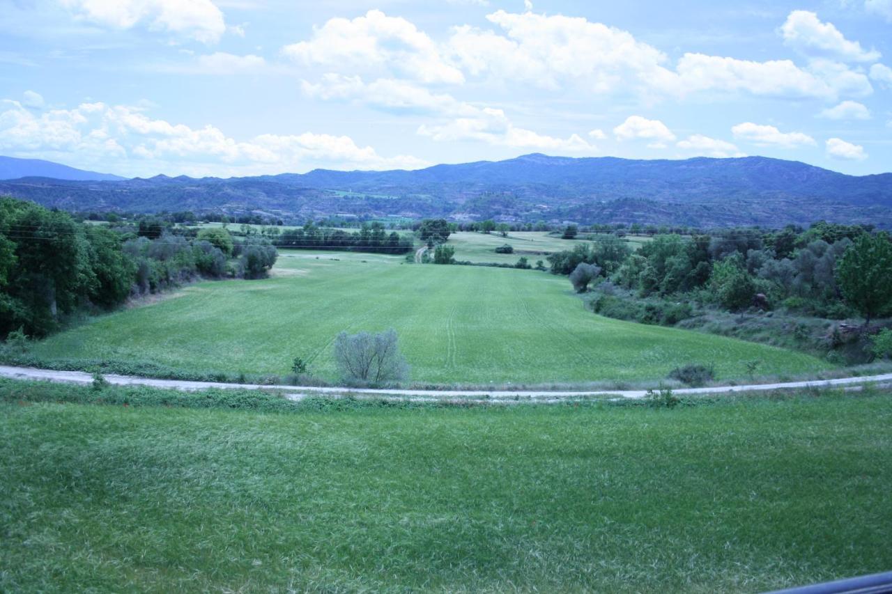 Casa Rural El Pajar De Tejedor Mondot 외부 사진