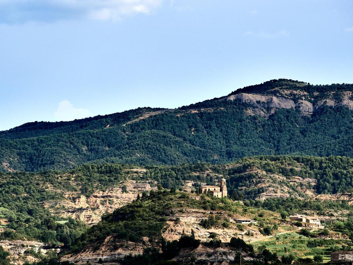 Casa Rural El Pajar De Tejedor Mondot 외부 사진