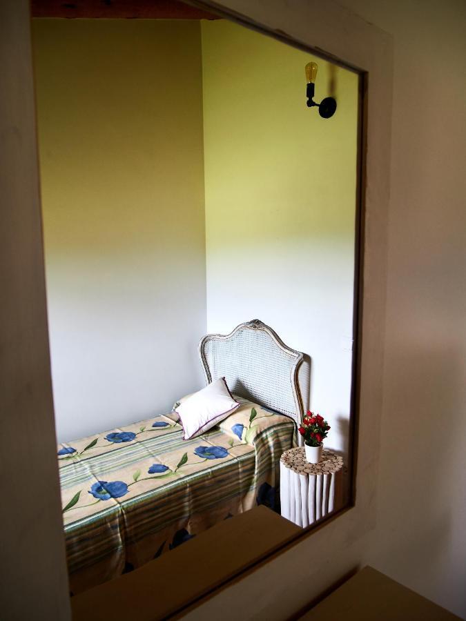 Casa Rural El Pajar De Tejedor Mondot 외부 사진