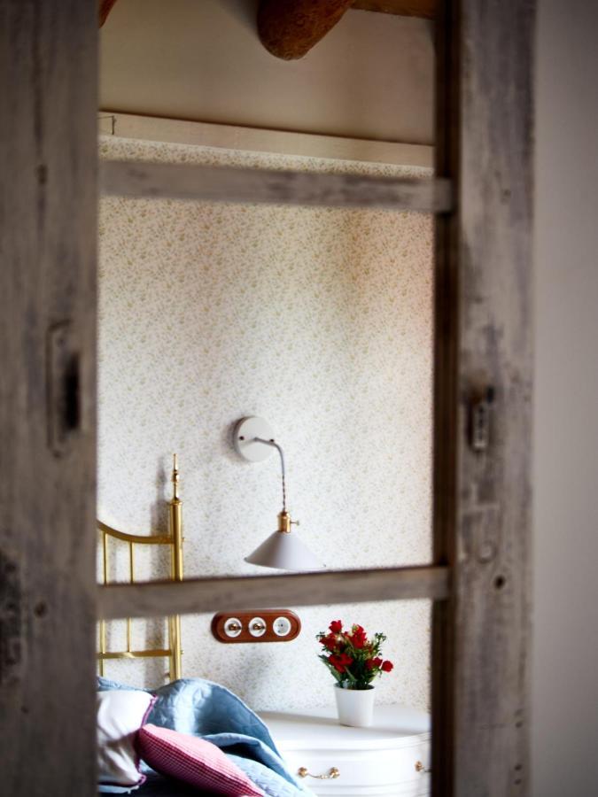 Casa Rural El Pajar De Tejedor Mondot 외부 사진