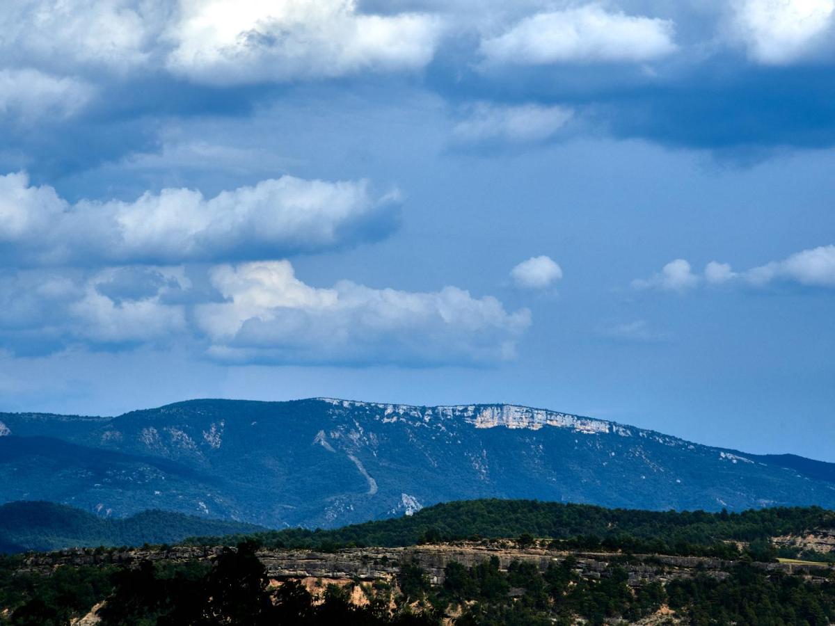 Casa Rural El Pajar De Tejedor Mondot 외부 사진