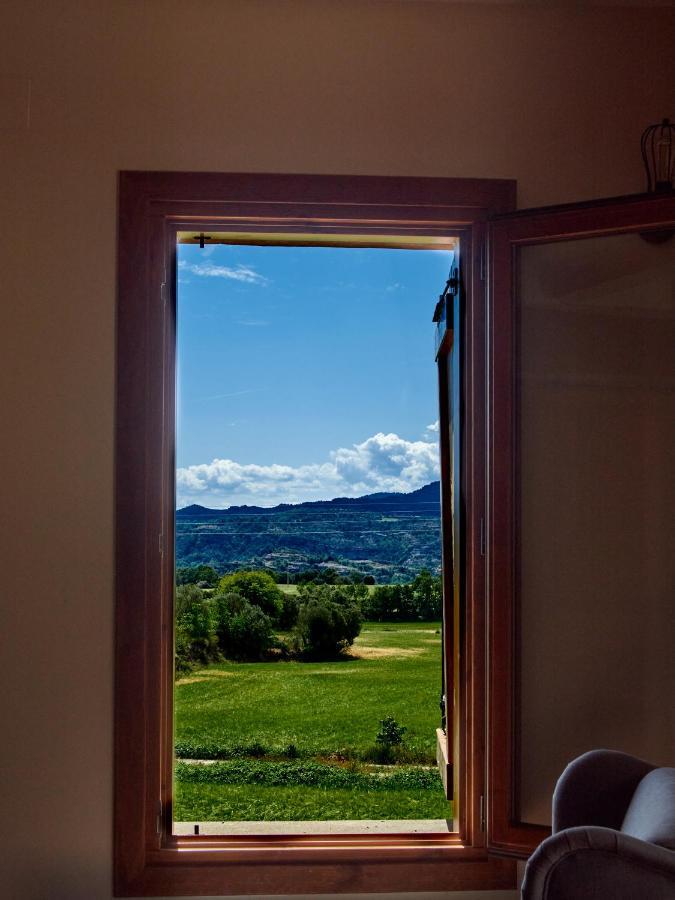Casa Rural El Pajar De Tejedor Mondot 외부 사진